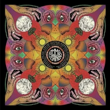 Common Saints, Vinyl IDOL EYES