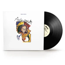 Vinyl AMANDLA