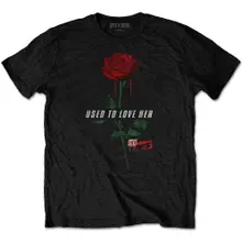 Used to Love Her Rose thumbnail