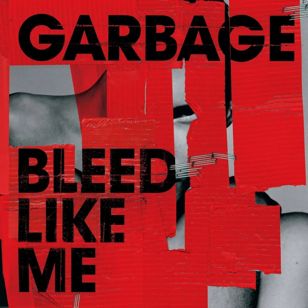 BLEED LIKE ME