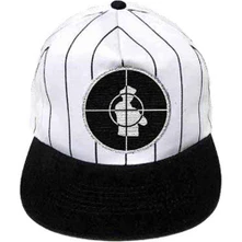 Šiltovka Solid Target