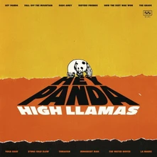 The High Llamas, Vinyl HEY PANDA