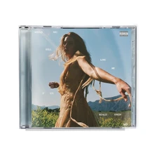 CD WOULD YOU STILL LOVE ME...
