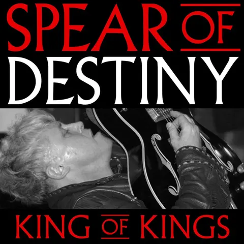 KING OF KINGS