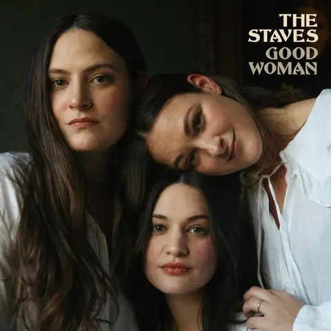 The Staves – CD Good Woman