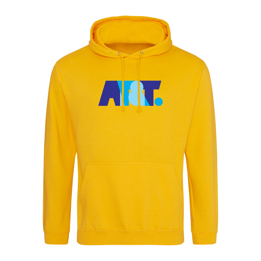AT&T BOLD Hoodie