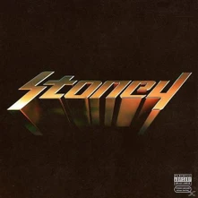 CD Stoney