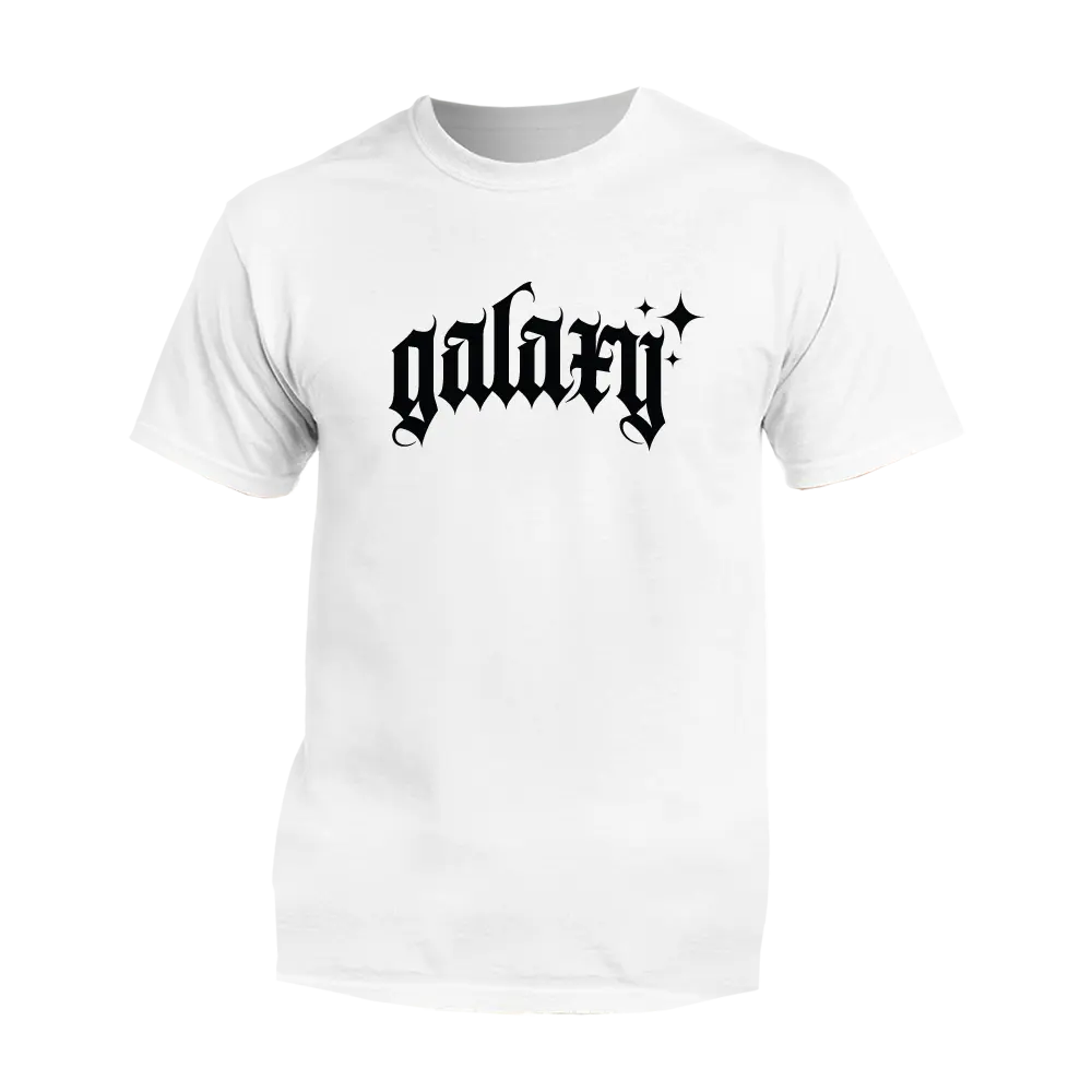 GLXY White
