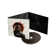 Within Temptation, CD Bleed Out