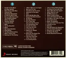The Real... Johnny Mathis thumbnail
