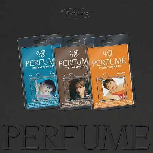 PERFUME