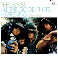ALL THE GOOD THAT'S HAPPENING thumbnail