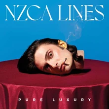 CD PURE LUXURY