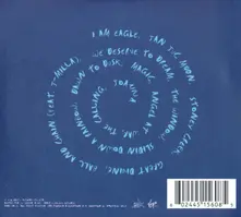Xavier Rudd – JAN JUC MOON (CD)