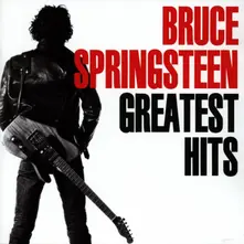 CD GREATEST HITS