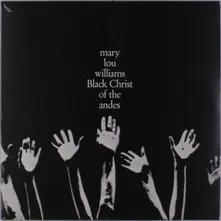 Vinyl BLACK CHRIST OF THE ANDES