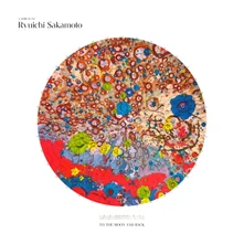 Ryuichi Sakamoto, CD A Tribute To Ryuichi Sakamoto - To the Moon and Back