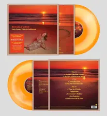 Belinda Carlisle, Vinyl ONCE UPON A TIME IN CALIFORNIA