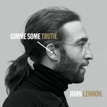 John Lennon, CD GIMME SOME TRUTH.