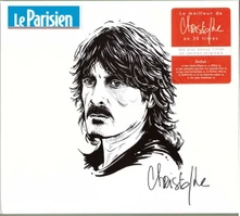 Christophe, CD CHRISTOPHE (BEST OF)
