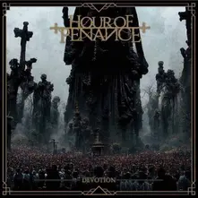 CD DEVOTION