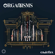 Calefax Reed Quintet, CD ORGANISMS
