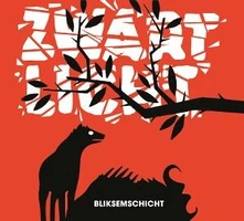 Zwart Licht, Vinyl BLIKSEMSCHICHT