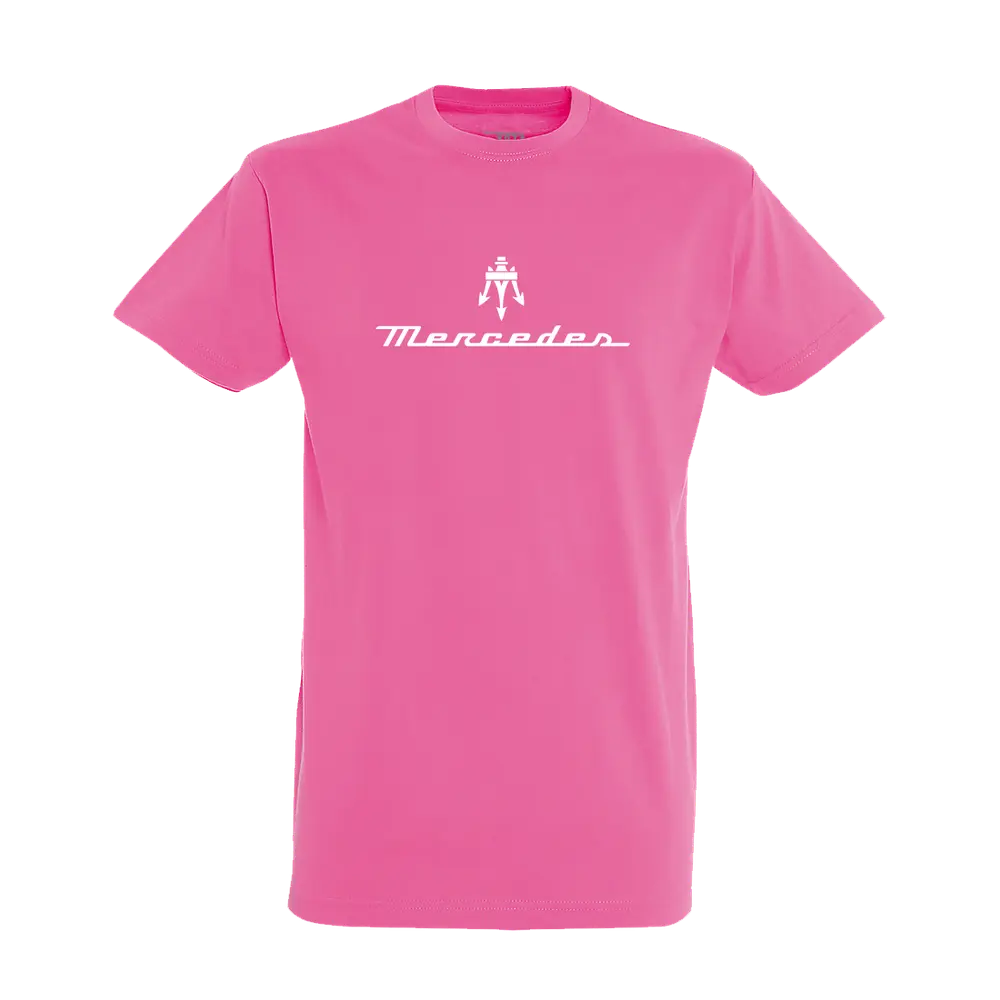 Koza Bobkov – Maserati mercedes (Tricou)