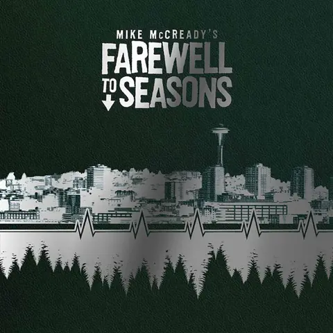 MIKE MCCREADY'S FAREWE...
