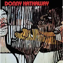 Donny Hathaway (Atlantic 75 Audiophile Series) (Vinyl)