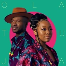 Alicia Olatuja, CD OLATUJA