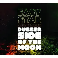 EASY STAR ALL-STARS - DUBBER SIDE OF THE MOON (Vinyl)