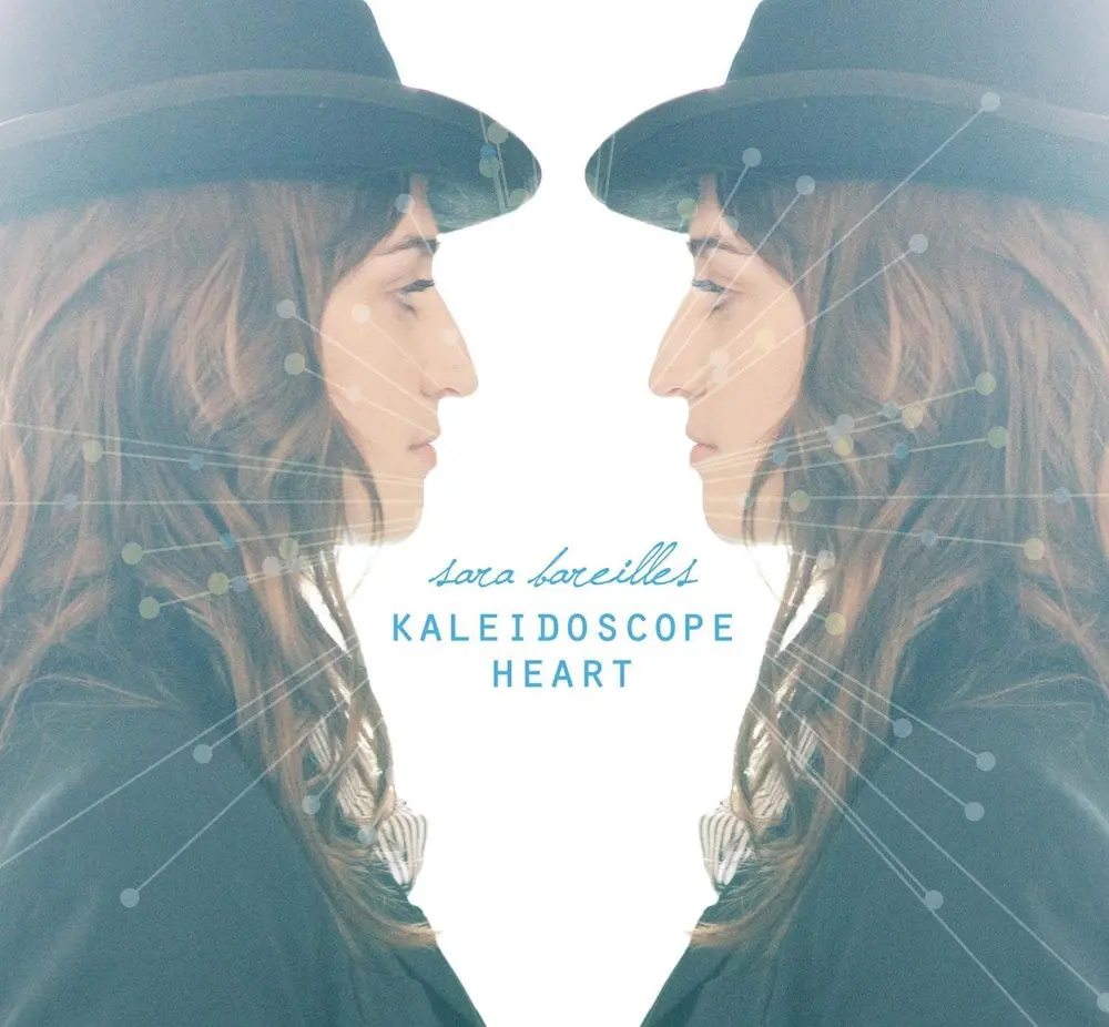 Sara Bareilles – Kaleidoscope Heart (Vinyl)