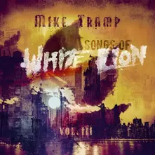 SONGS OF WHITE LION VOL. III thumbnail