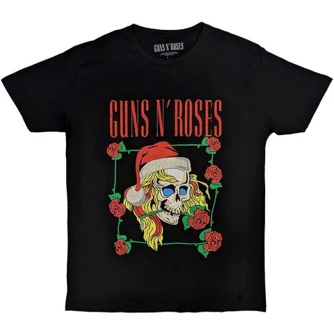 Holiday Skull