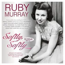 SOFTLY, SOFTLY - THE SINGLES COLLECTION 1954-62 thumbnail