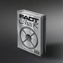 CD The 5th Album 'Fact Check'