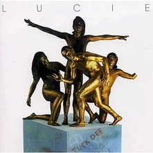 Lucie, CD LUCIE
