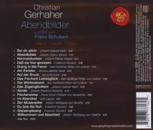 Schubert: Abendbilder thumbnail