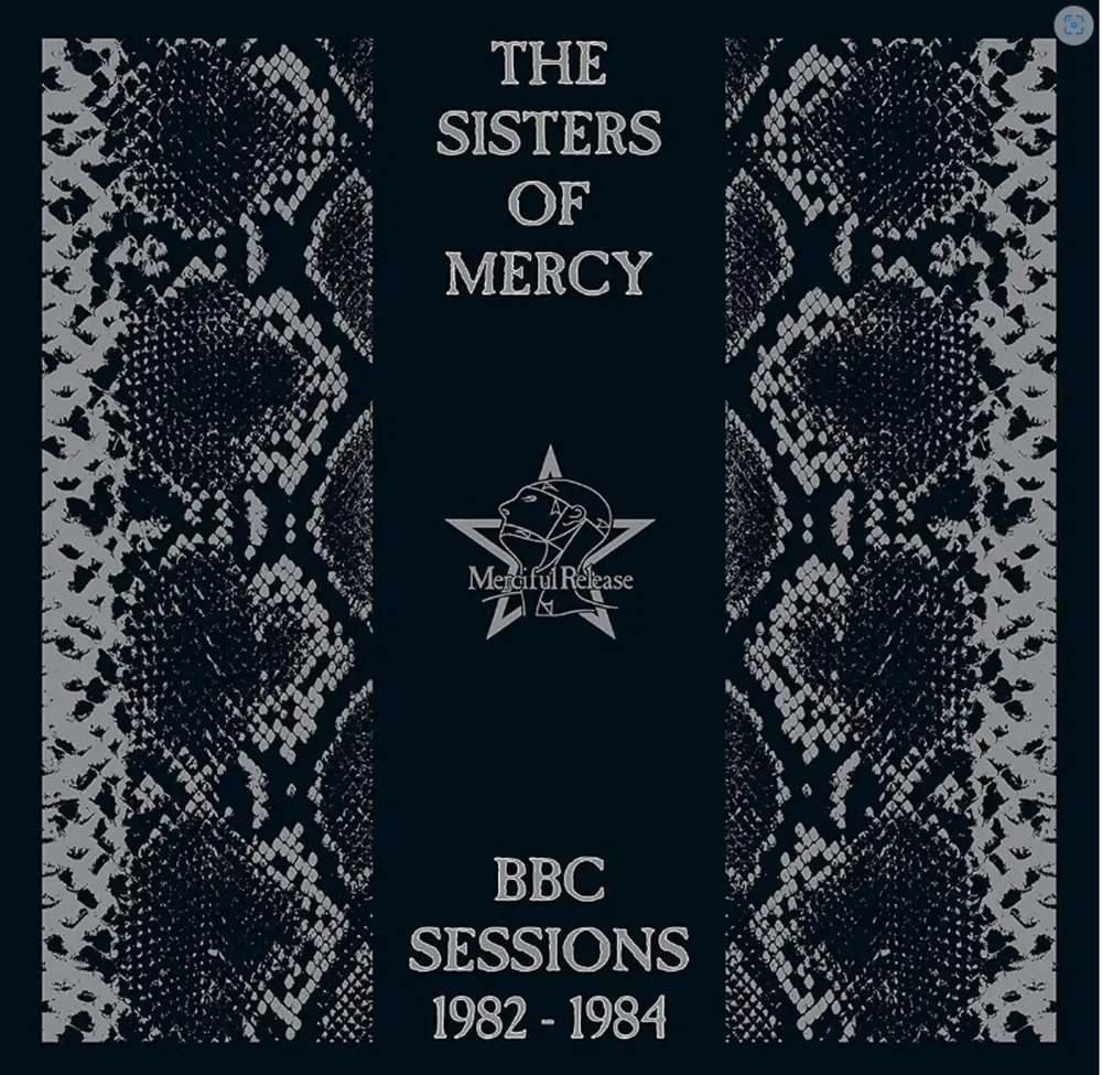 BBC SESSIONS 1982-1984 (2021 REMASTER)