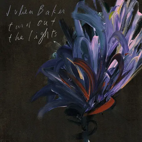 Julien Baker – CD TURN OUT THE LIGHTS