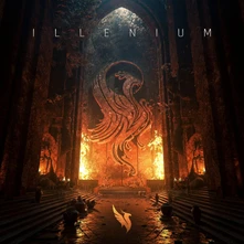 Illenium, CD ILLENIUM