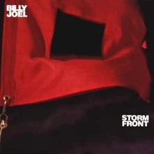 CD Storm Front