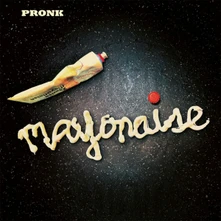Vinyl MAYONAISE