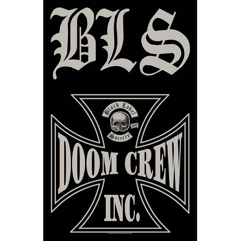Doom Crew