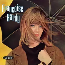 Françoise Hardy, Vinyl Tous Les Garçons Et Les Filles