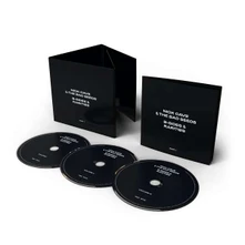 CD B-Sides & Rarities (Part I & II)