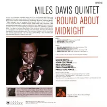ROUND ABOUT MIDNIGHT thumbnail