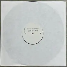 WHAT'S LIFE (IDJUT BOYS REMIX) thumbnail