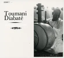 Toumani Diabaté – THE MANDE VARIATIONS (CD)